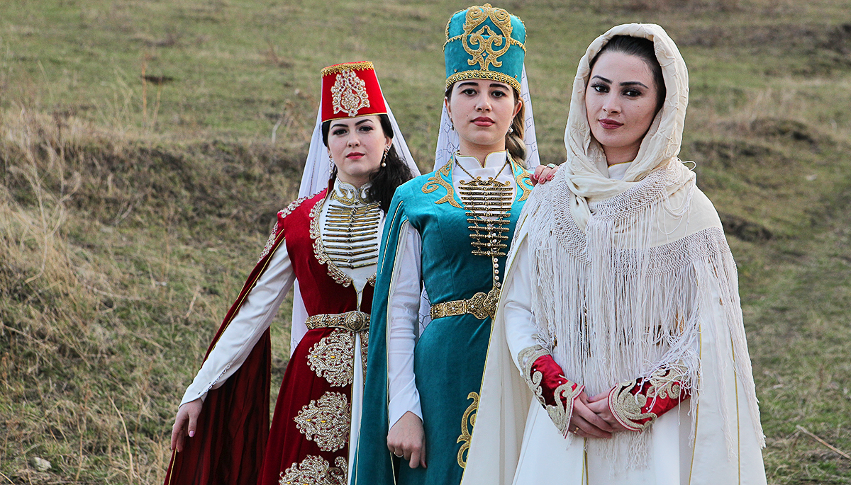 Фото: Денис Абрамов/ТАСС