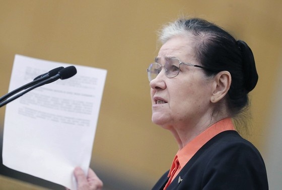    Галина Хованская