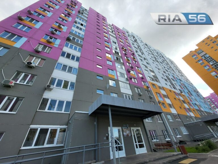    В России за год построили рекордное количество жилья со времен СССР Белов Михаил Александрович