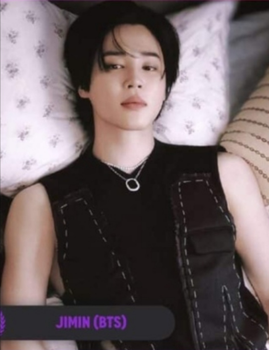 Детка, ночью надо спать! Бери пример с меня! 