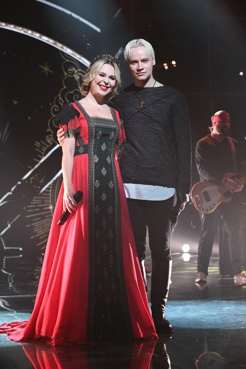 Будто из сказки! Из интернета 