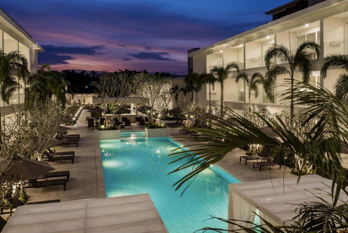 Niranapa Boutique Resort 4* 