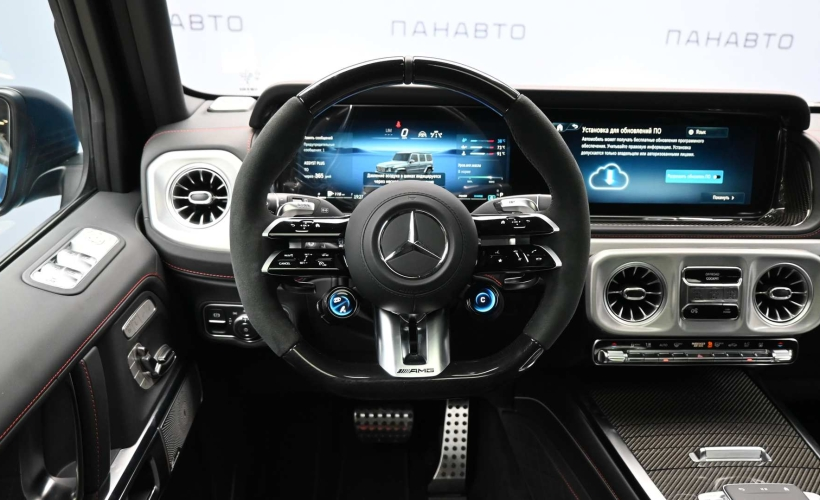 Симфония премиальных материалов и передовых технологий