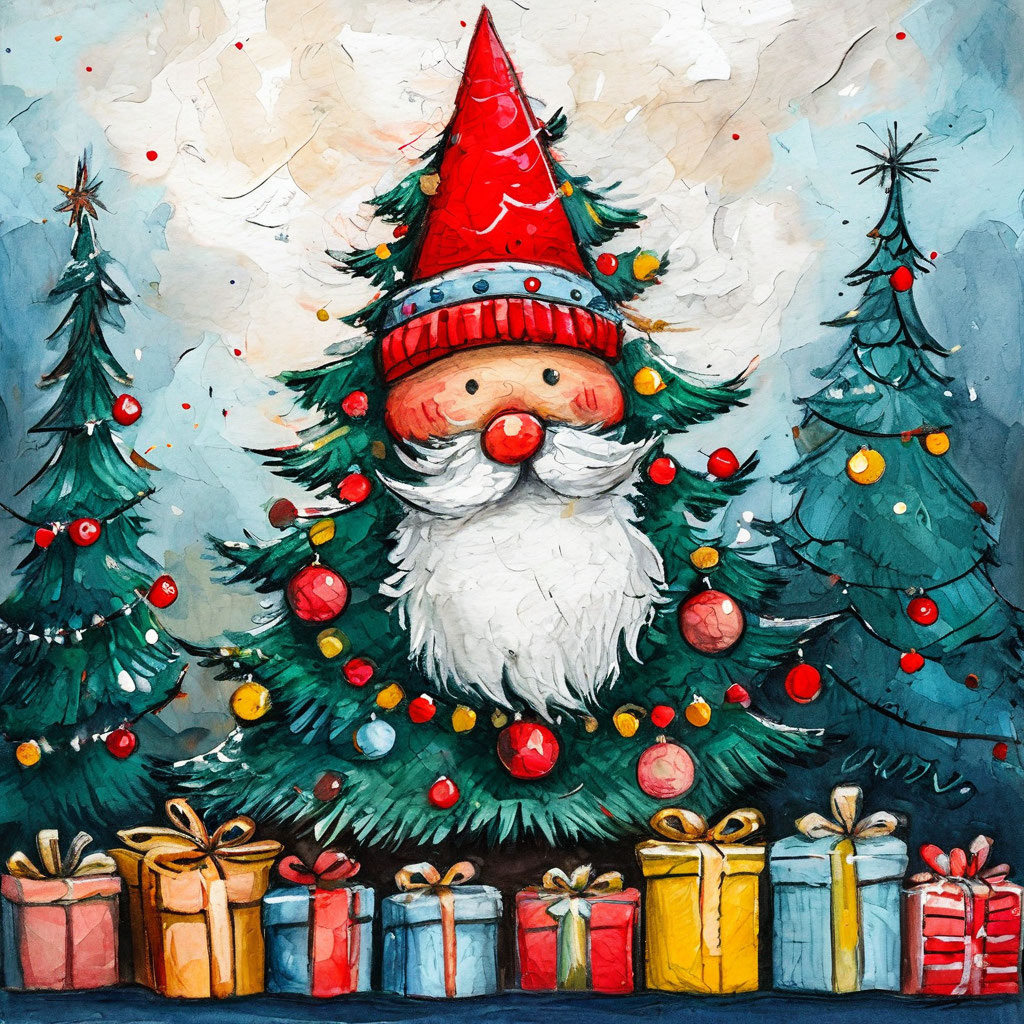 Как правильно заказать Деда Мороза для праздника?