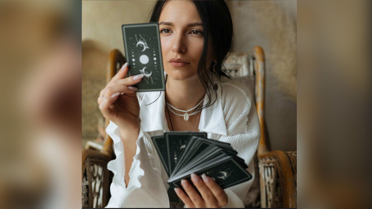 Фото: из личного архива Анны Доброславской/на фото: Анна Доброславская