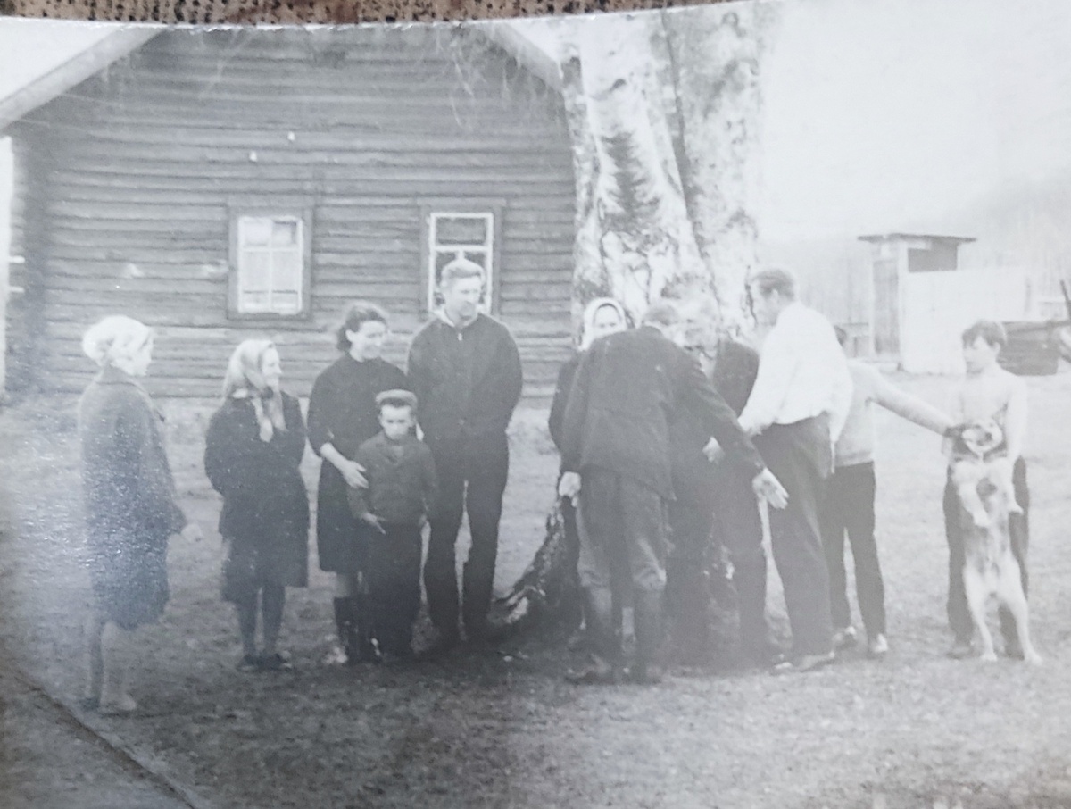 Как бы встать получше?