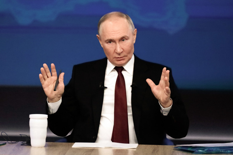    Фото: Roman Naumov/Globallookpress