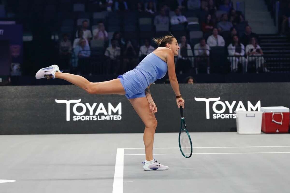    Фото: worldtennisleague / Instagram