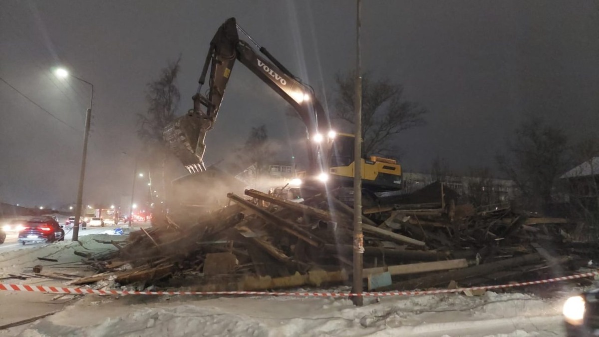    Фото : Минстрой Карелии