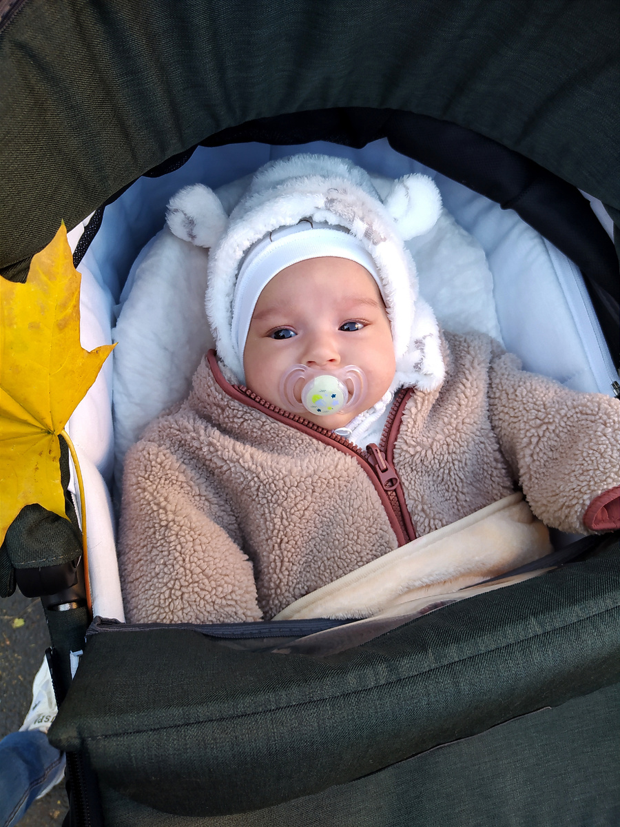 Тот самый артист 😀