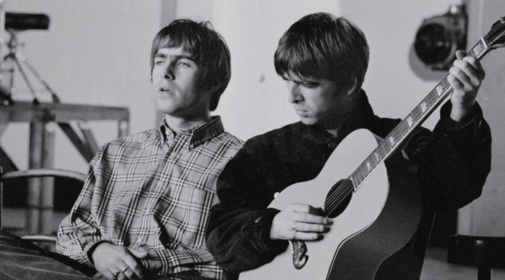     Oasis / Фото: соцсети Oasis