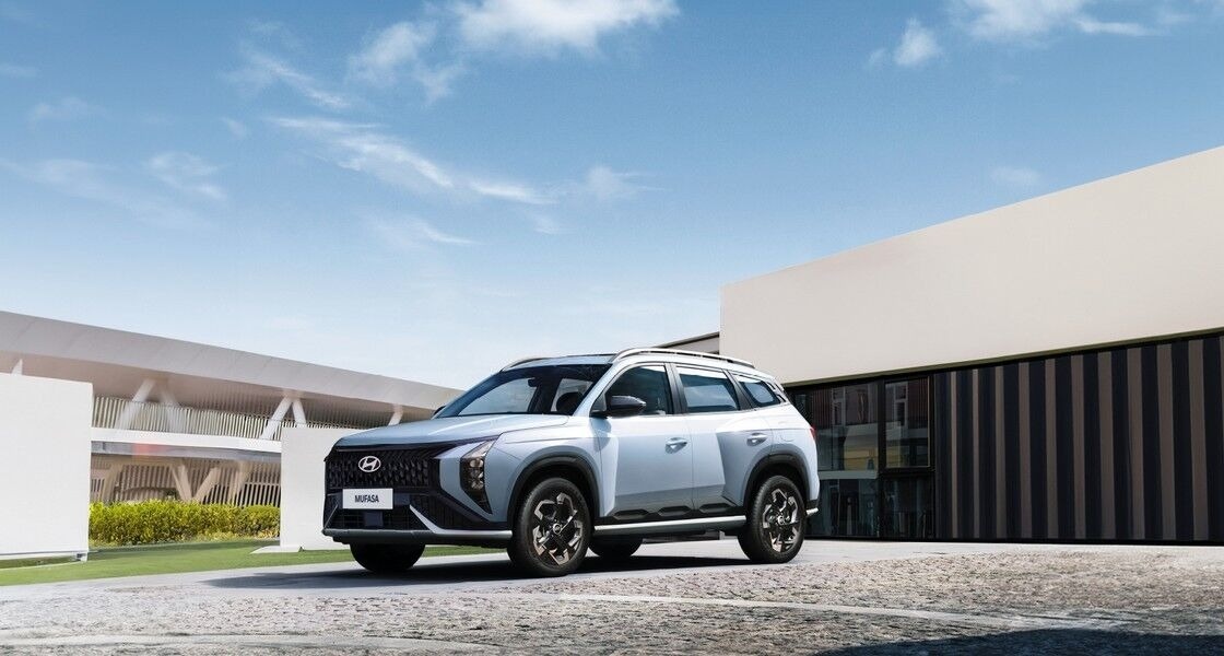 Фото Hyundai  📷
