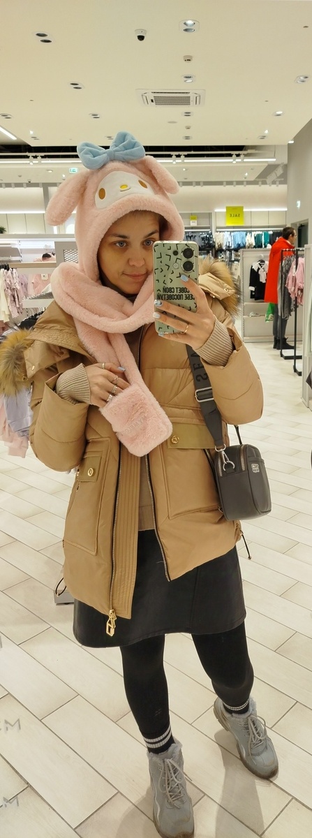 Забывчивая я🙃