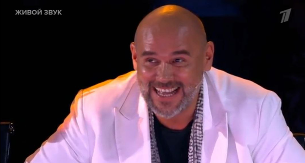 Максим Аверин