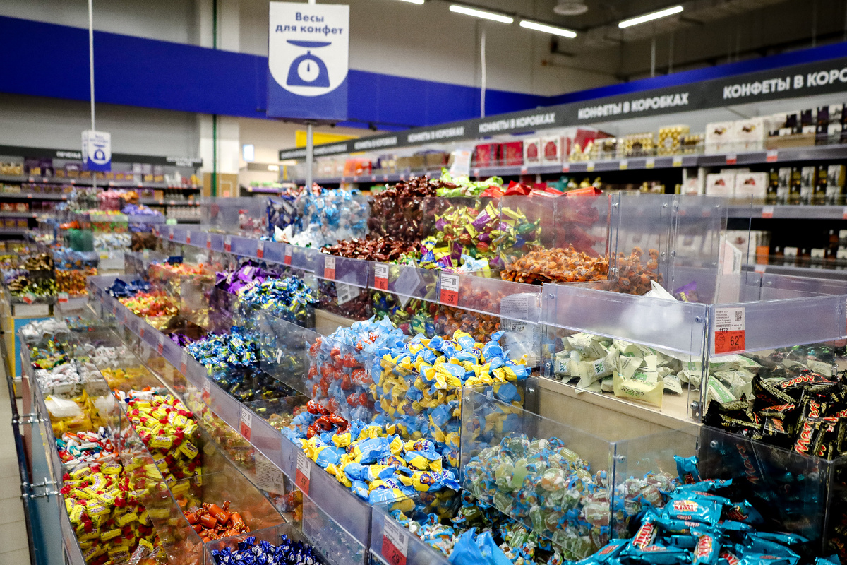 Фото: © Elena Mayorova/ Global Look Press