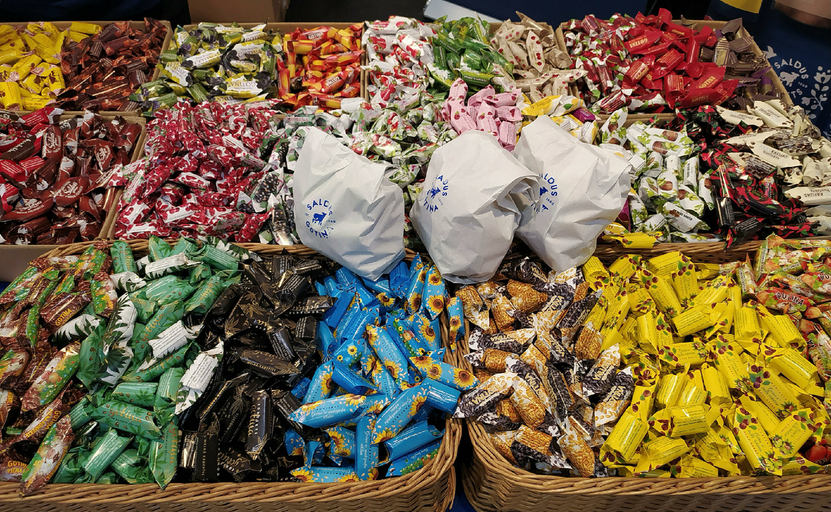 Фото: © Victor Lisitsyn/ Global Look Press