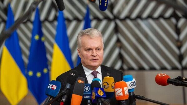    © Photo : LRP / Robertas Dačkus