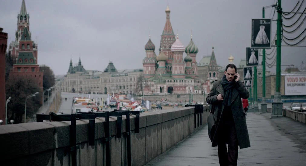 Фото: Четвёртая власть / Кадр из фильма «Четвёртая власть» (2011)