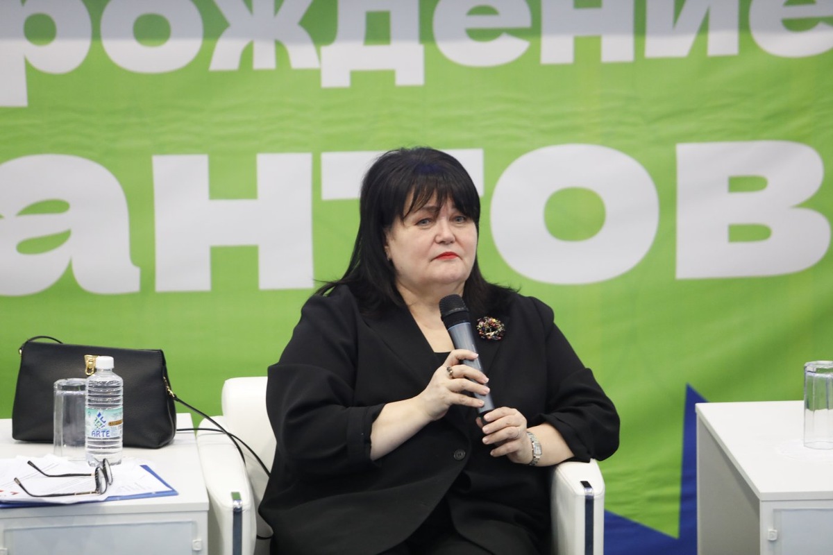    Наталья Западнова поделилась цитатами президента России, которые тронули