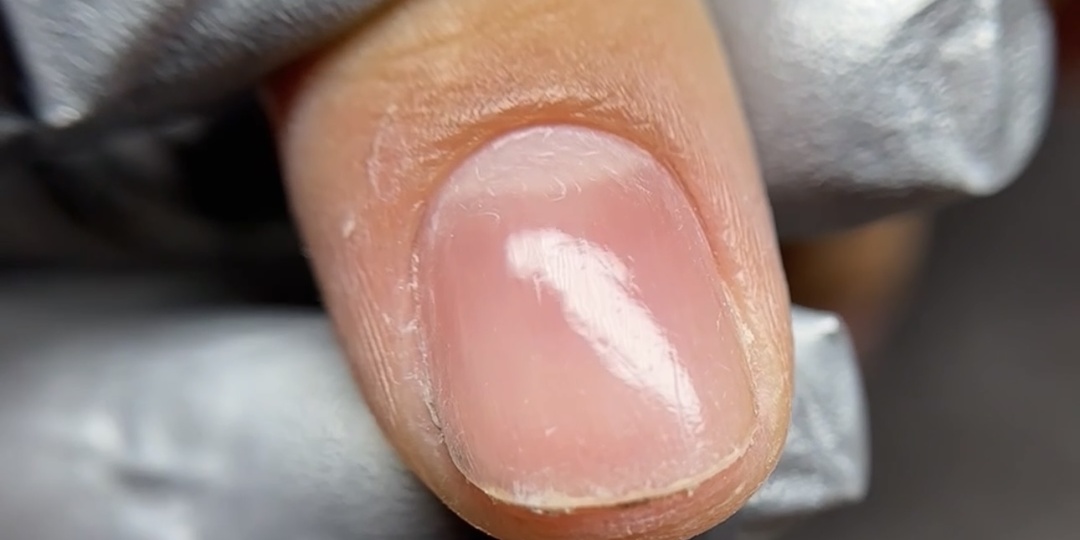 Японский маникюр