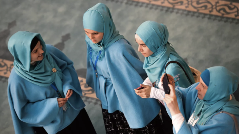   РИА Новости