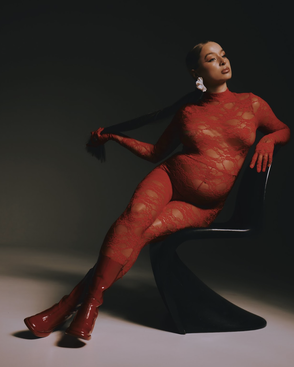     Анна Романовская