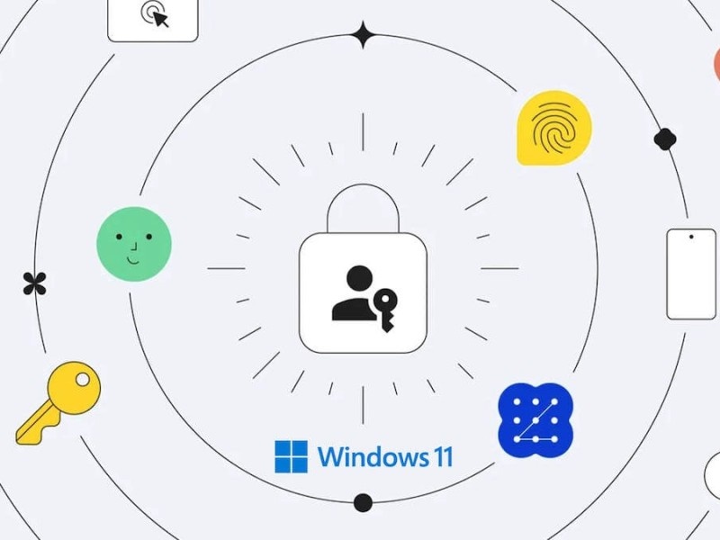    Microsoft хочет убедить миллиард пользователей отказаться от паролей
