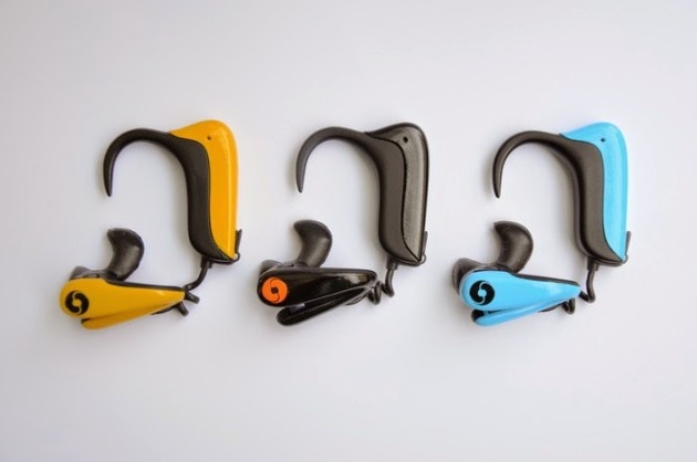 Умные наушники