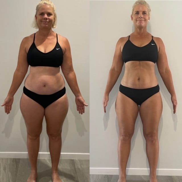 Успейте сбросить лишнее перед Новым годом