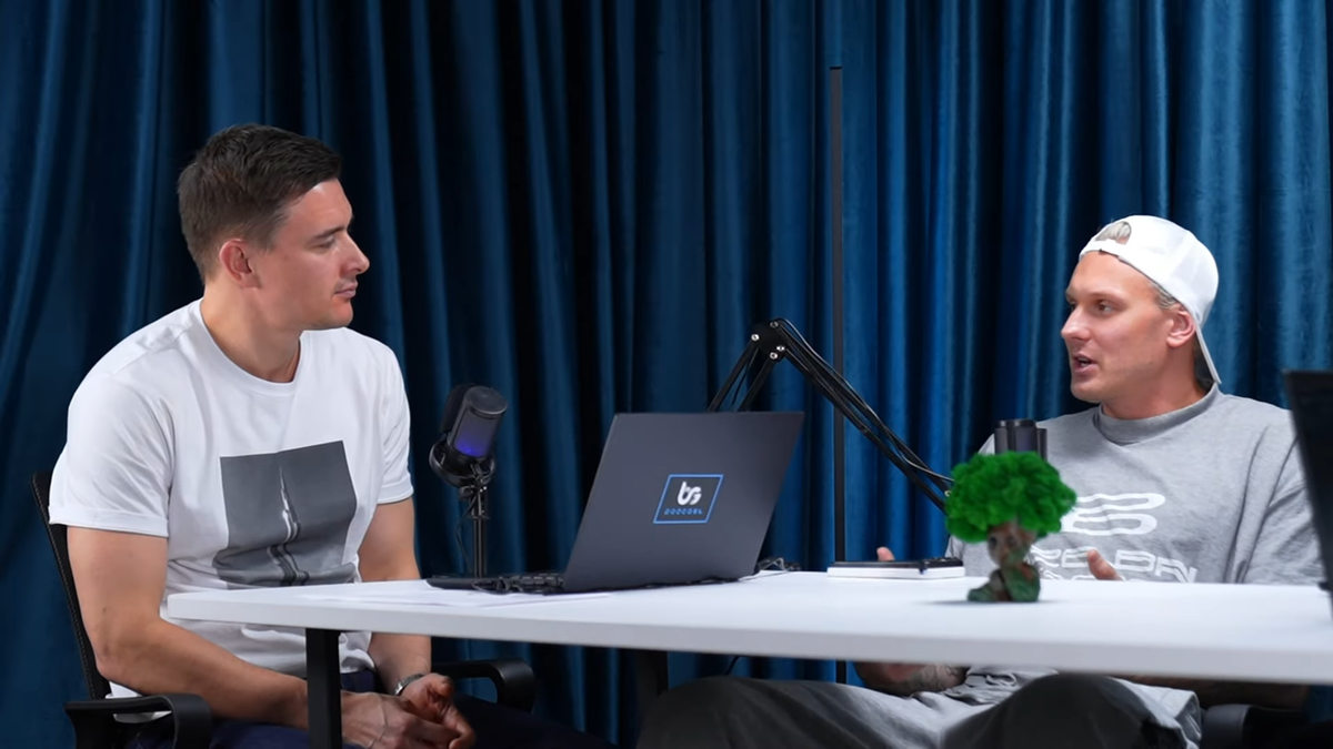 Скриншот youtube.com/@buysmart_ru.