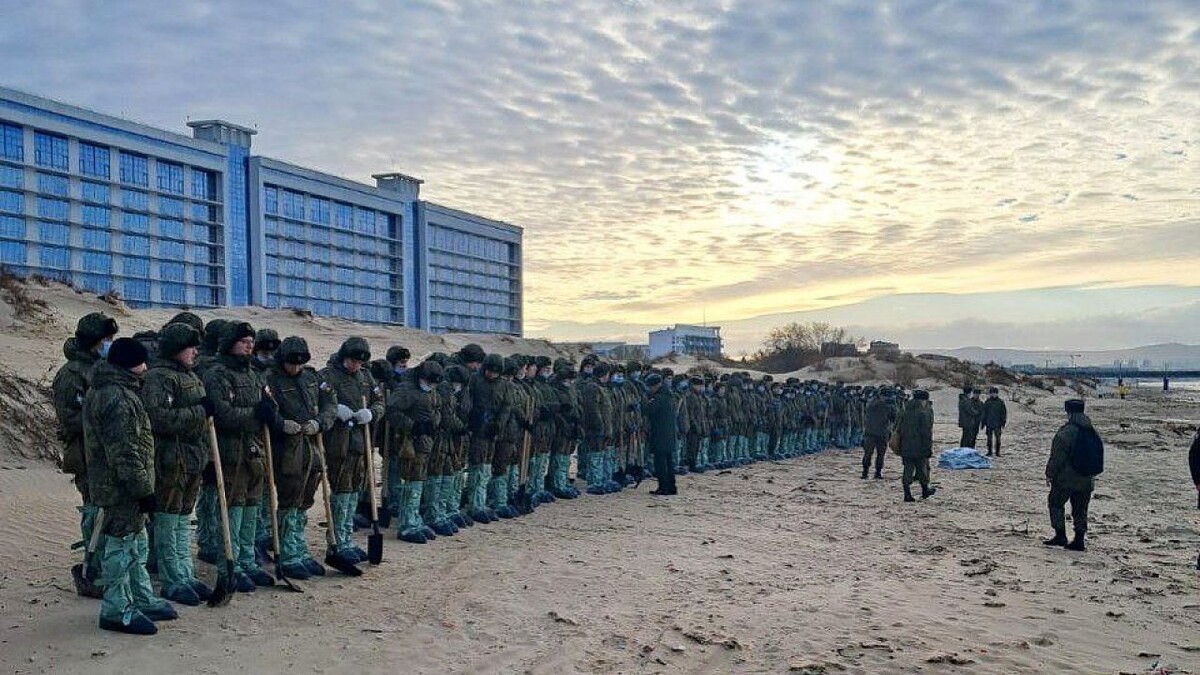    Фото: оперативный штаб Краснодарского края