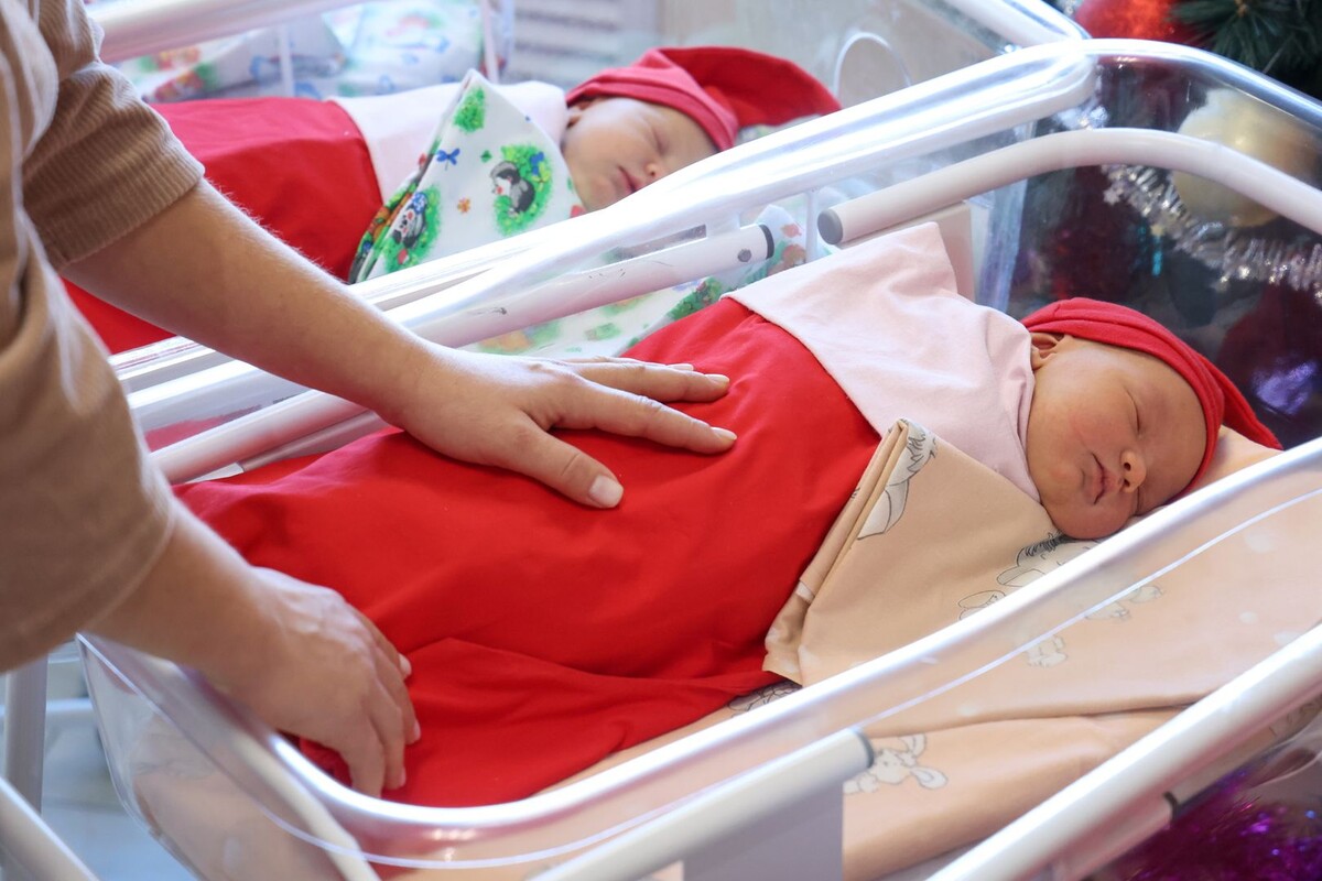     / Источник: ©Вячеслав Прокофьев/ТАСС