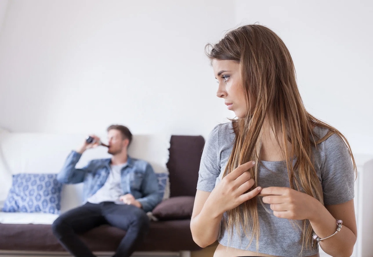 Кого выбрать? Себя или отношения?