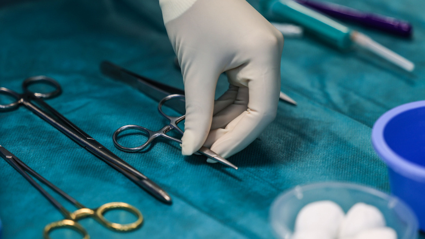    Фото: www.globallookpress.com/Oliver Berg