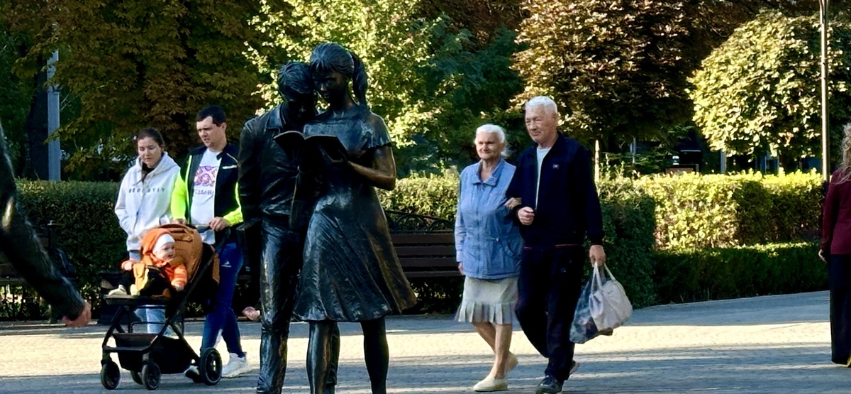 Хорошая фото получилась)