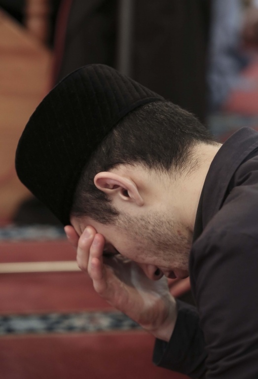    Духовное управление мусульман России разрешило религиозное многоженство