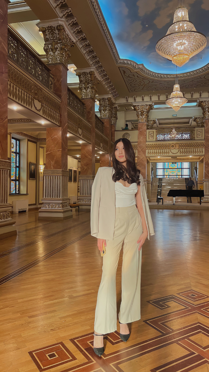 Фото из личного архива. 