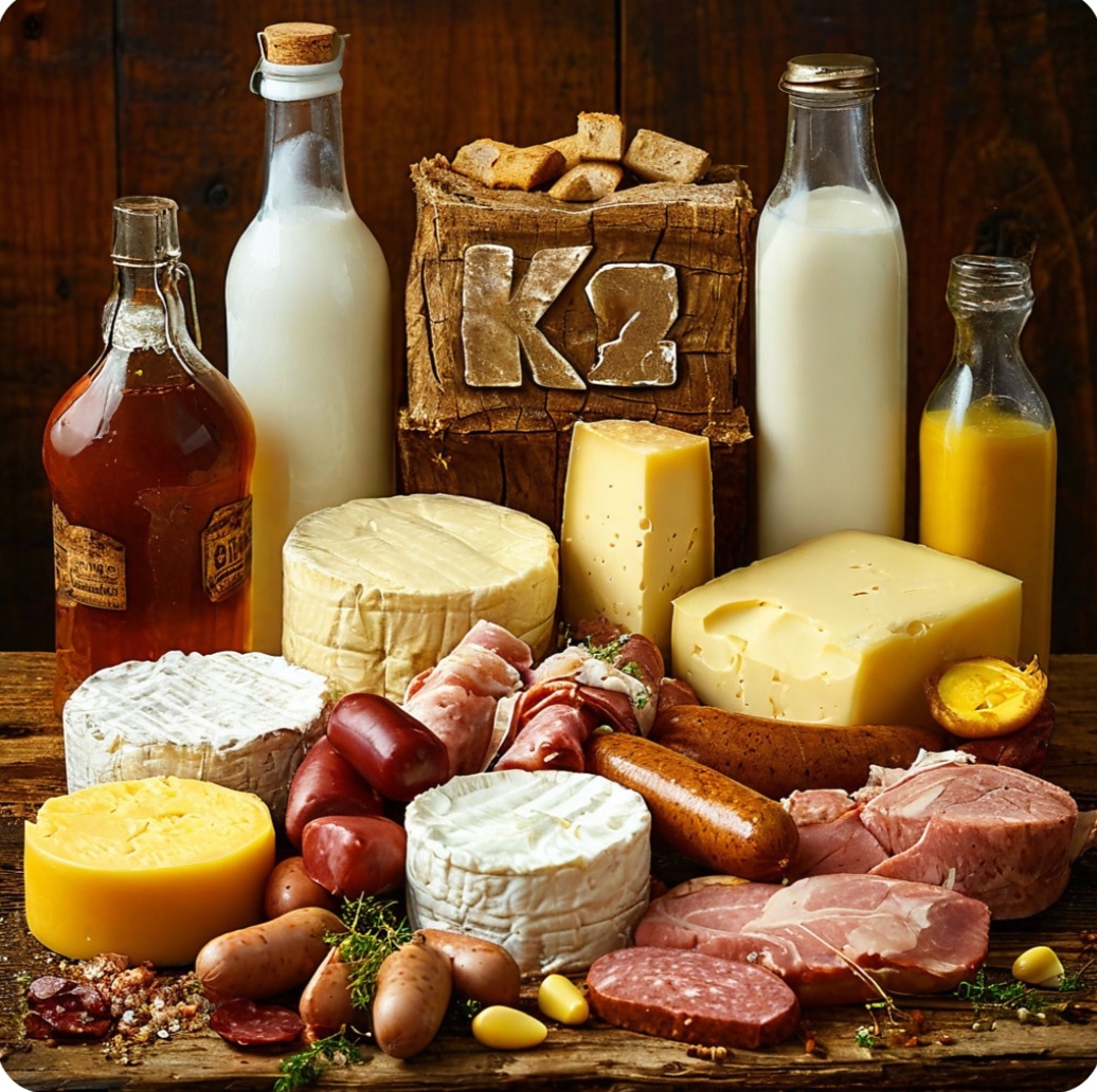 #витаминК2 #кетодиета #K2 #кальций #D3 #витамины