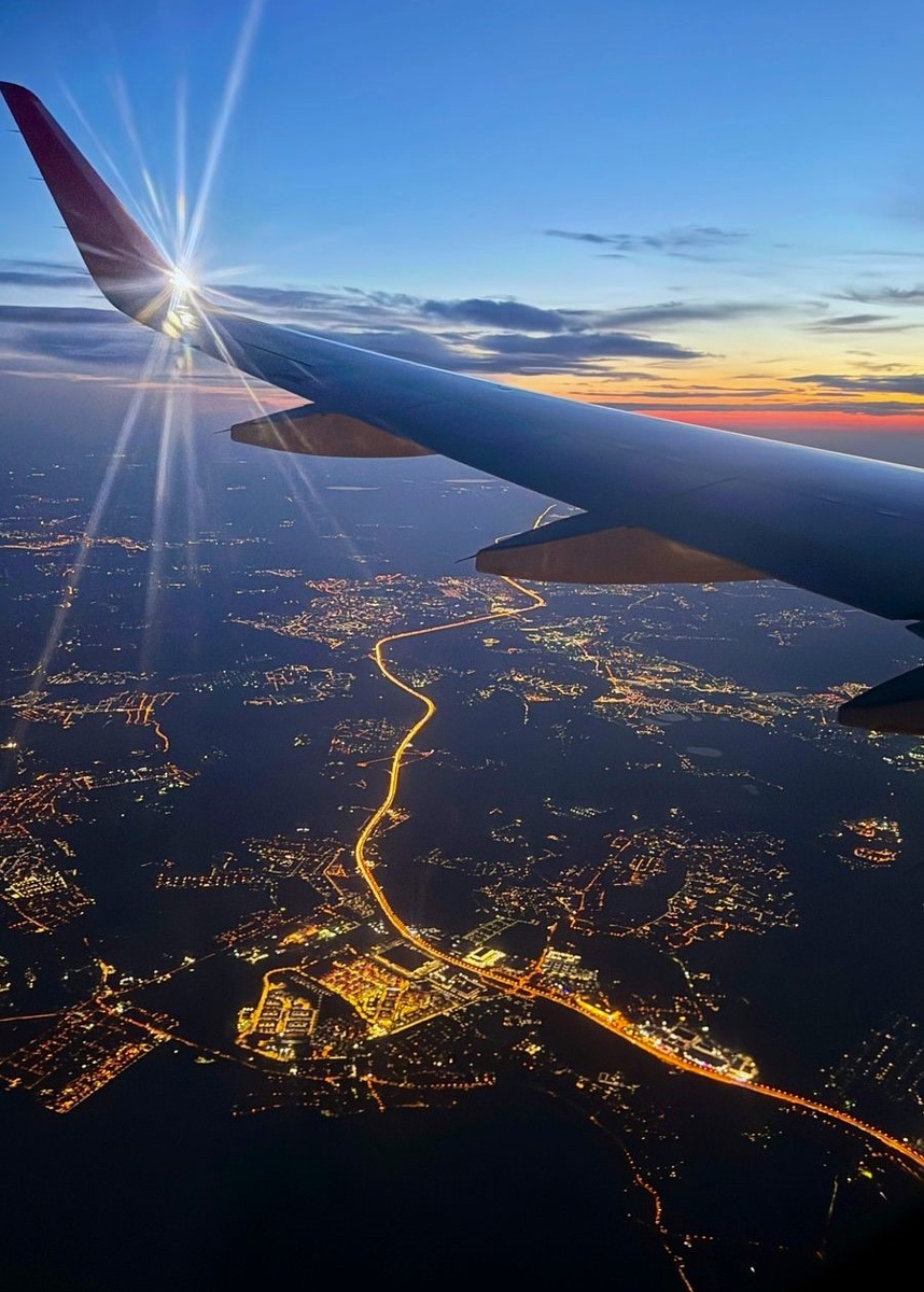 Международный аэропорт Коломбо «Бандаранайке»