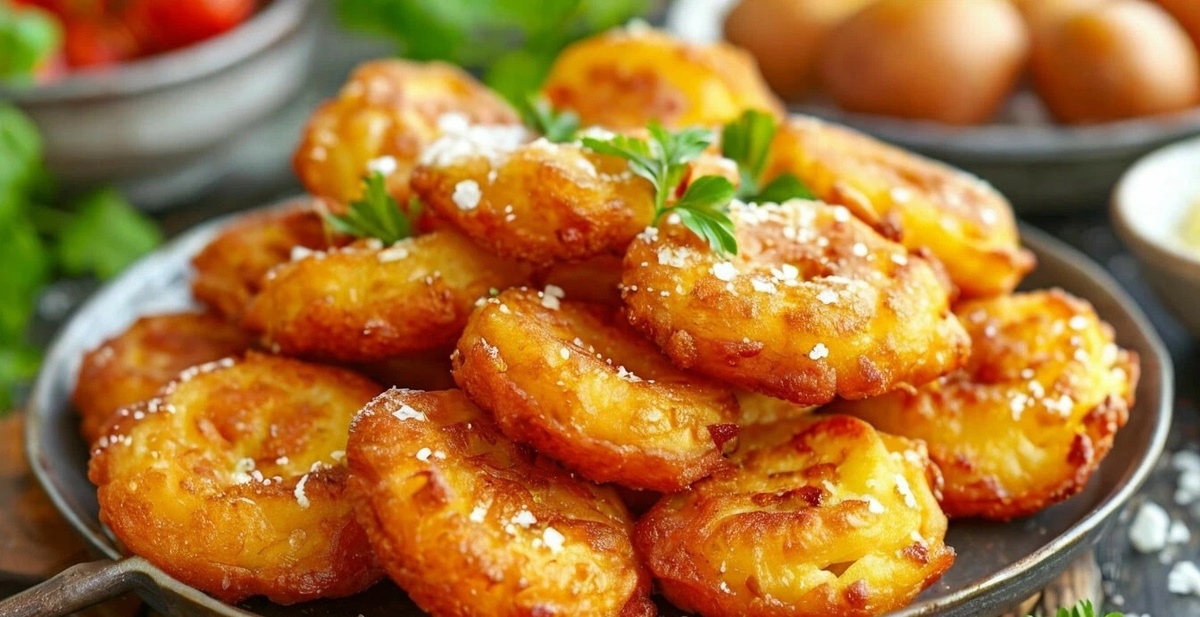 Правда аппетитные?