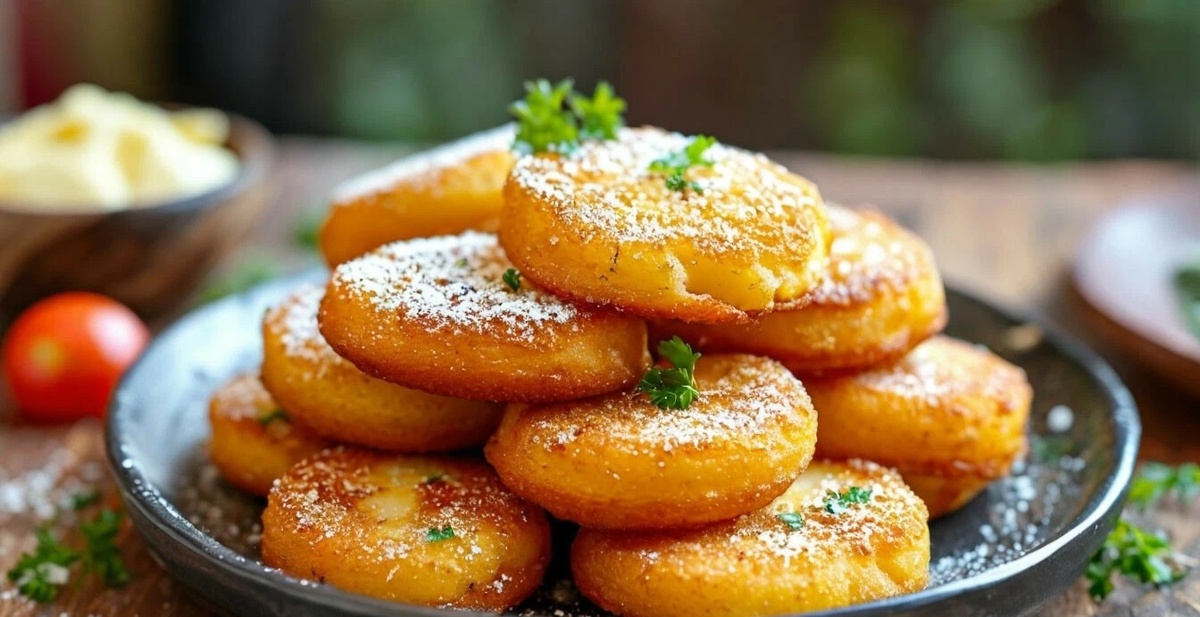 Со второго раза получились намного аккуратнее