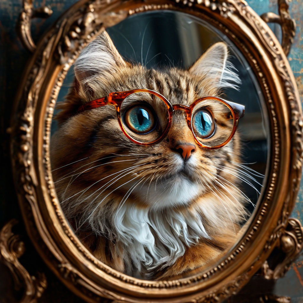 Возраст отдельных кошек может отличаться в зависимости от таких факторов, как порода, здоровье и образ жизни.