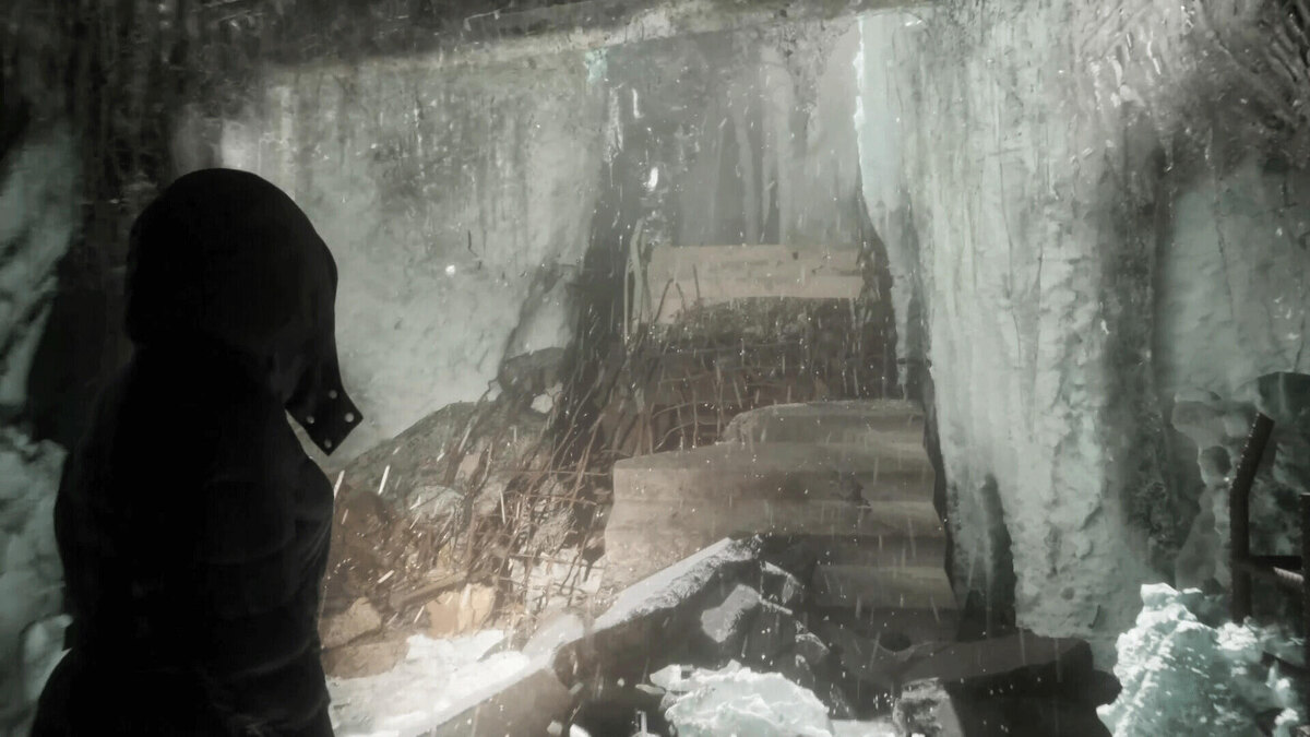    Галерея игры Shiver