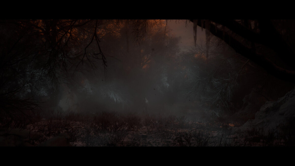    Галерея игры Shiver