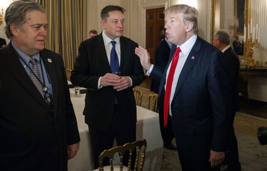    «Иллюзий быть не должно»: эксперт раскрыл планы Трампа и его команды