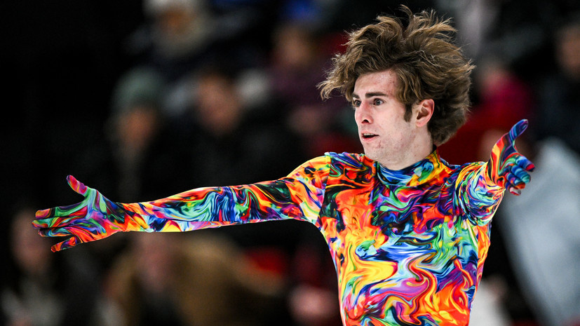   РИА Новости Сергей Бобылев