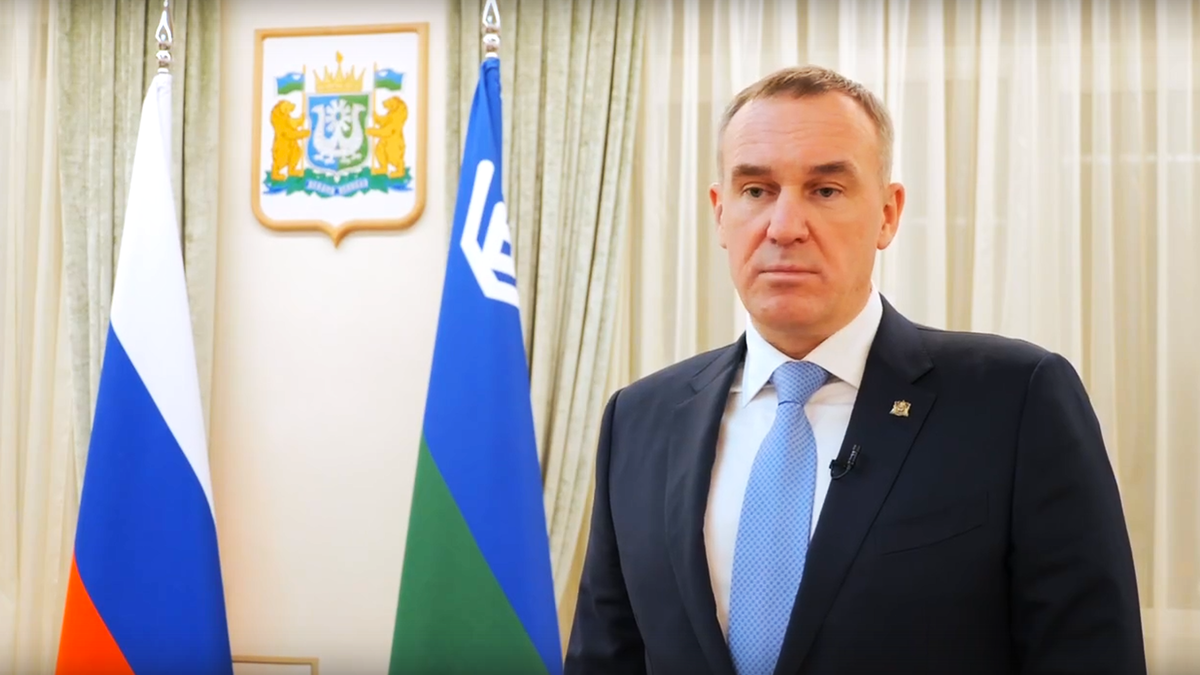    Губернатор Югры Руслан Кухарук прокомментировал итоги прямой линии Президента России Владимира Путина