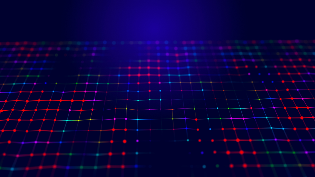 Что такое нейросети