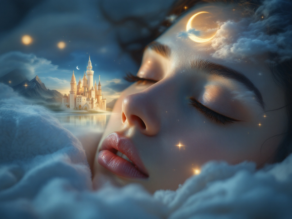 Сегодня, несмотря на научные объяснения, сны остаются для нас загадочным и личным опытом