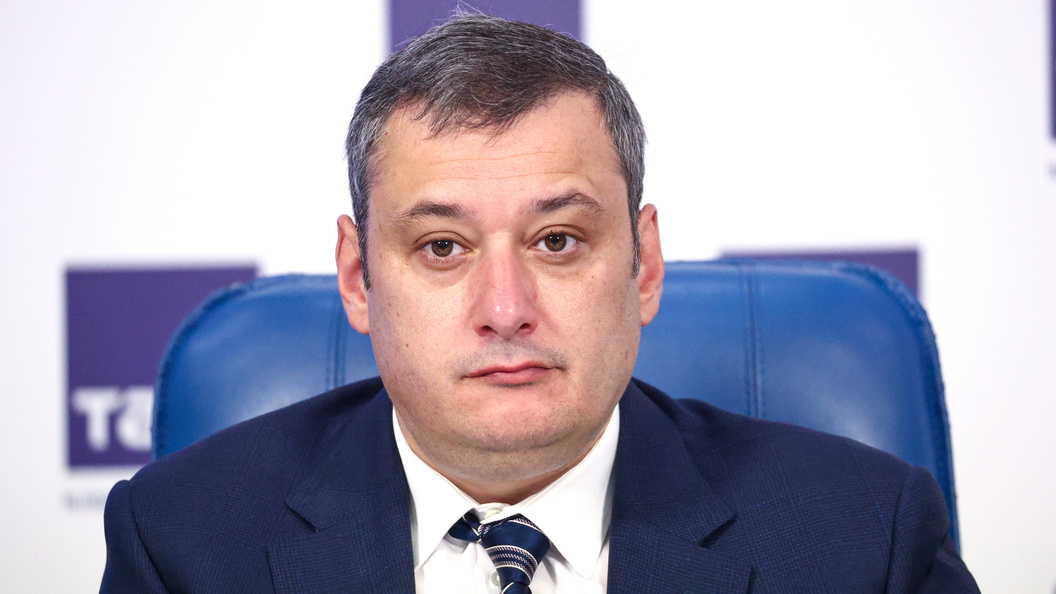    Фото: Petrov Sergey/news.ru/Globallookpress